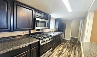 425 E 21st St, Baxter Springs, KS 66713