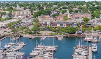 308 Swans Wharf Row, Newport, RI 02840