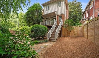 1337 Briarcliff Rd NE, Atlanta, GA 30306