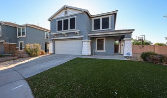 1402 S 122ND Ln, Avondale, AZ 85323