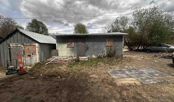 1342 Avenue C, Bayard, NE 69334
