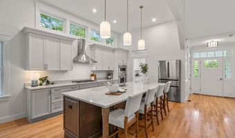 12-41 Knoll Crest Rd Lot #5 - The Hannah Floor Plan, Bedford, NH 03110