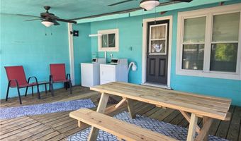 325 S Saunders St S, Aransas Pass, TX 78336