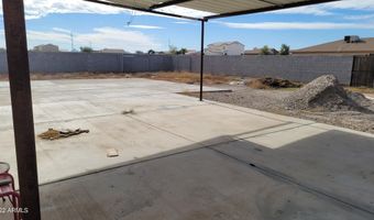 15820 S SUNLAND GIN Rd, Arizona City, AZ 85123