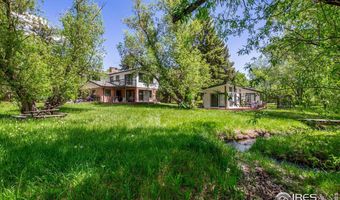 3833 N 57th St, Boulder, CO 80301