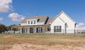 469 Rolling Hills Blvd, Alvord, TX 76225