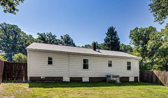 910 Bray Blvd, Asheboro, NC 27205