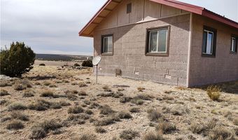 15 County Rd N8641, Concho, AZ 85924