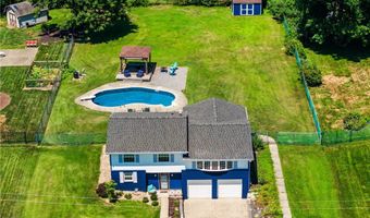 4221 El Rancho Dr, Allison Park, PA 15101