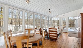 118 Gills Rd, Barnard, VT 05031