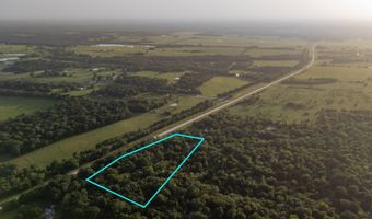Tract 8 Highway 70, Bennington, OK 74723