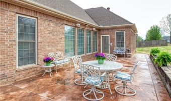 1101 Eagle Crest Dr, Alma, AR 72921