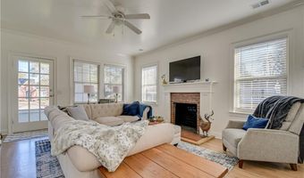 1321 Holden St, Augusta, GA 30904