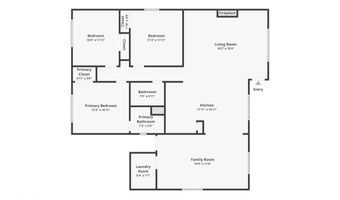 2012 Kingston Dr, Bullhead City, AZ 86442