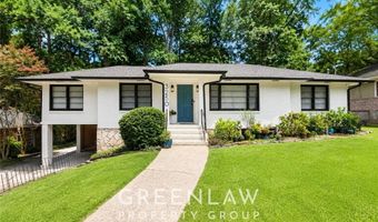 3250 Wynn Dr, Avondale Estates, GA 30002