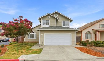 701 Deerfield, American Canyon, CA 94503