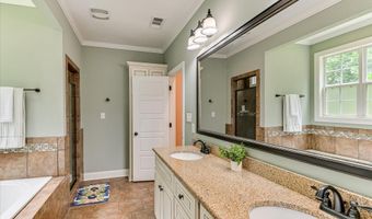 760 William Ave, Appling, GA 30802
