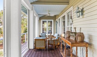 15 Cape Creek Rd, Bald Head Island, NC 28461