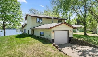 7364 Isaak Ave NW, Annandale, MN 55302