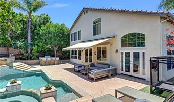 4 Larkspur, Aliso Viejo, CA 92656