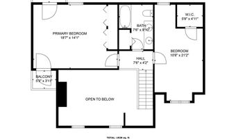 420 Pleasant Crest Cir, Annandale, MN 55302