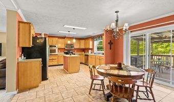 435 HAPPY HOLLOW Rd, Bee Branch, AR 72013