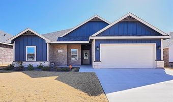 7313 Wildflower Way, Abilene, TX 79602