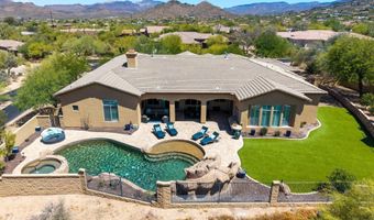 5651 E VILLA CASSANDRA Way, Carefree, AZ 85377