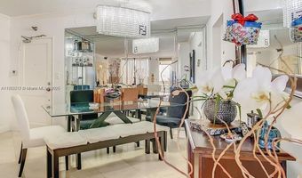 10185 Collins 308, Bal Harbour, FL 33154