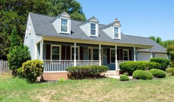 11940 GALAXY Ln, Bowie, MD 20715