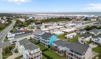 105 Winston Ave A&B, Atlantic Beach, NC 28512