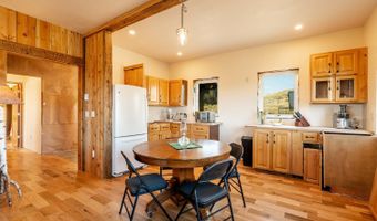 495 Rock Creek Rd, Buffalo, WY 82834