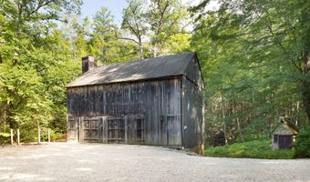37 Lower Barrack Rd, Canaan, CT 06031