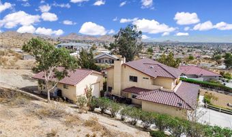 18032 Ohna Rd, Apple Valley, CA 92307