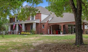 2092 FM 1486 Rd, Anderson, TX 77830