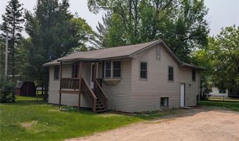 353 44th Ave NW, Backus, MN 56435