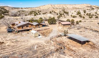 136 ROAD 5117, Bloomfield, NM 87413