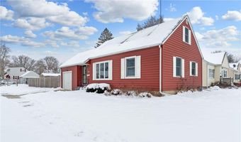 1607 7th St SE, Austin, MN 55912