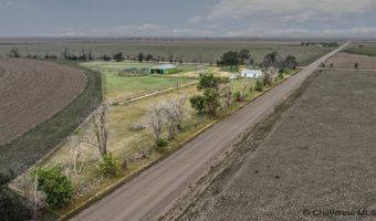 199 Road 152, Carpenter, WY 82054