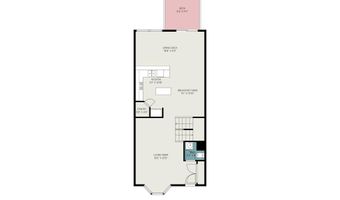 2922 INDIAN SUMMER Ct, Abingdon, MD 21009