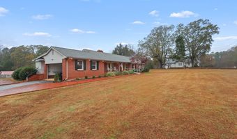 25 Highway 20, Abbeville, SC 29620