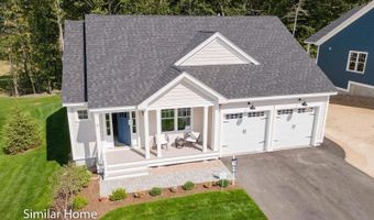 54 The Cliffs At Evergreen Dr, Auburn, NH 03032