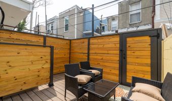 622 MCCLELLAN St, Philadelphia, PA 19148