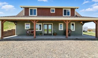 128 N PRAIRIE Ave, Burns, WY 82053