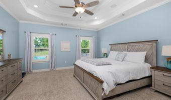 178 E CHERRYBARK Dr, Atoka, TN 38004