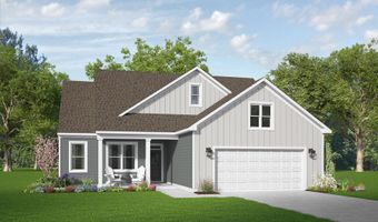 504 Midsummer St, Aberdeen, NC 28315