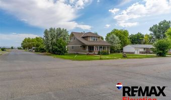 818 W B St, Basin, WY 82410
