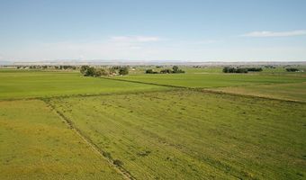 LOT 1 Lavender Rd LOT #1, Powell, WY 82435