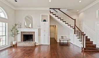 606 Sorita Cir, Heath, TX 75032