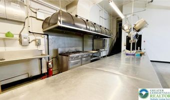 1524 W Linden St Cater Kitchen, Allentown, PA 18102